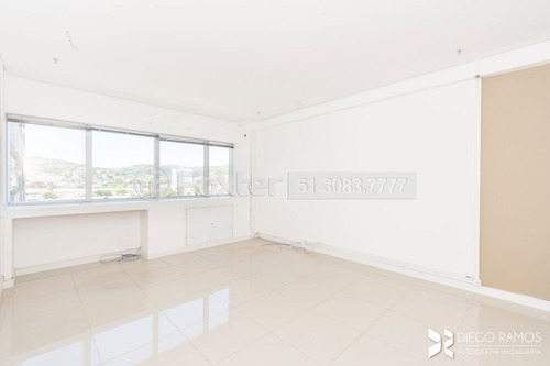 Imagem 4 de 30 de Sala / Conjunto Comercial, 35.08 M², Jardim Botânico - 128528