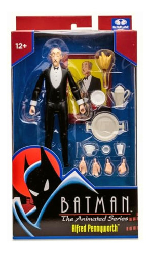 Mcfarlane Figura 6  Alfred (btas)