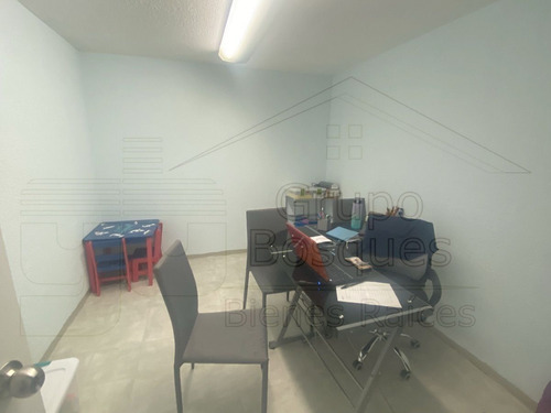 Oficina En Venta En Polanco Miguel Hidalgo, Cdmx