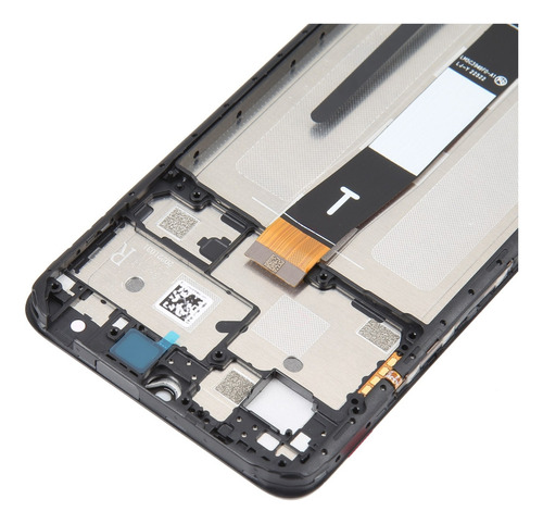 Sjpm Pantalla Lcd Original Para Pantalla De Teléfono Xiaomi