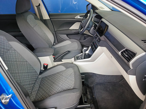 Volkswagen Taos 1.4 Tsi Comfortline At