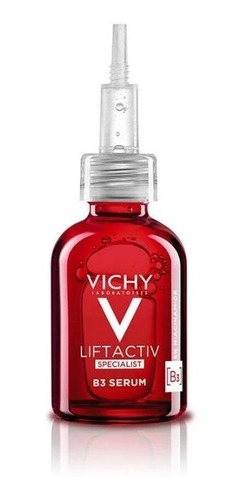 Imagen 1 de 1 de Serum Vichy Liftactiv B3
