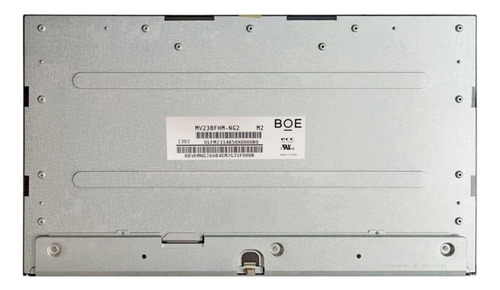 Tela Lcd Para 23.8 Boe Mv238fhm-ng2 Tudo Em Uma Tela