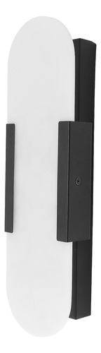 Candelabro De Pared De Mármol Moderno Tallado A Mano, Cálido