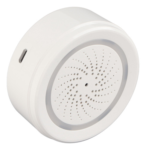 Sirena De Alarma Inalámbrica, Control De Aplicación, Sonido