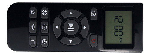 Reemplazo De Control Remoto Rc1507 Para Deebot N79 N79-fs