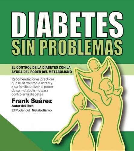 El Poder Del Metabolismo Seis Libros