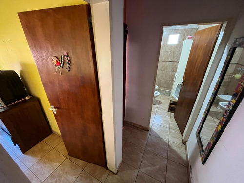 Casa En Ph-venta. Dos Dormitorios- Saladillo.
