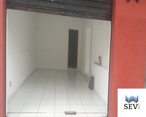 Imagem 1 de 22 de Salao - Sl00019 - 70214610