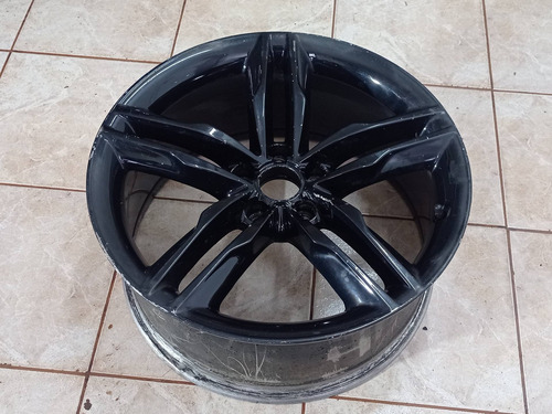 Roda Original Audi A5 A6 Aro 19 5x112 2008 2009 2010 (Usado)