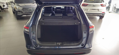 Honda HR-V 1.5 DI I-VTEC FLEX EXL CVT