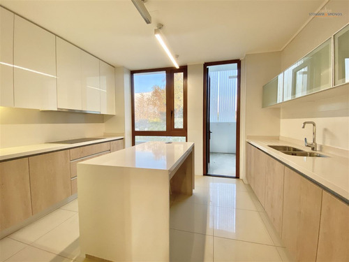 Nuevo I Penthouse I Azotea I 4d 5b I 3e I Charles Hamilton