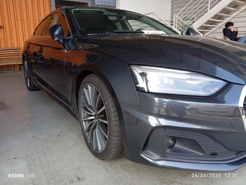 Audi A5 2.0 Pi Sportback 40 Tfsi At 2022