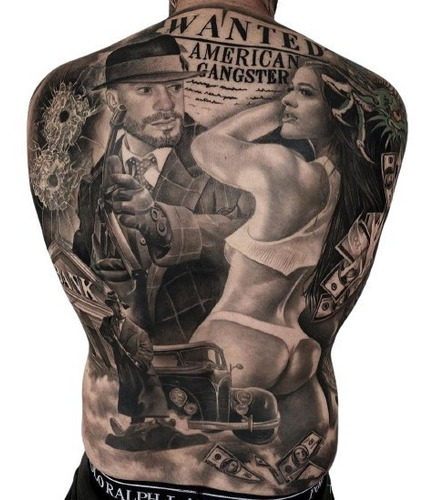 Pomada Para Tatuaje Balm Tattoo Aftercare Original 100g