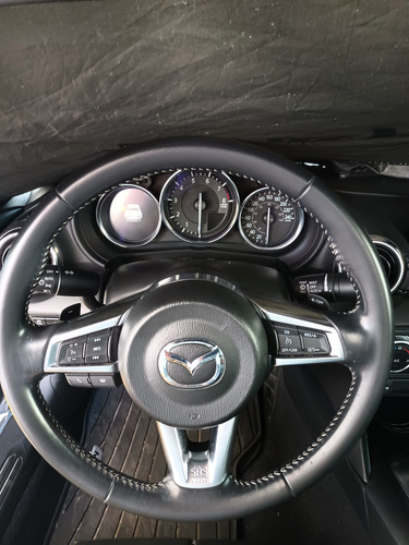 Mazda MX-5 2.0 Rf At