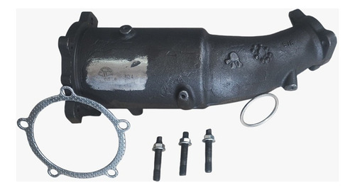 Catalizador Con Juntas Y Tornillos Para Np300 2010 Euro 4