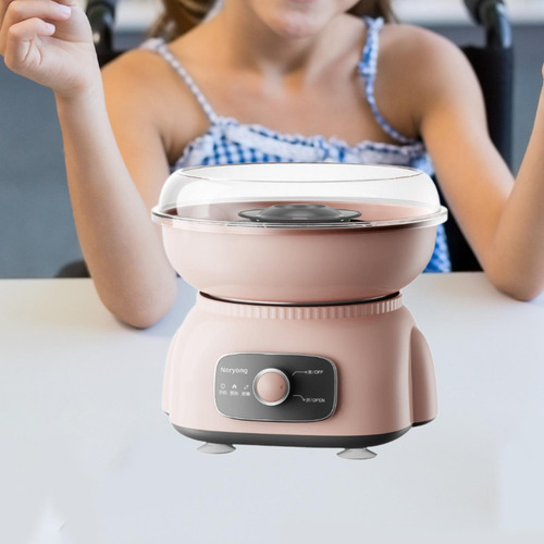 Máquina Para Hacer Algodón De Azúcar, Máquina Para Rosa