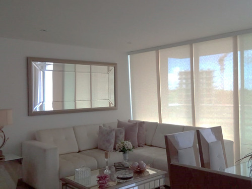 Imagen 1 de 14 de Apartamento En Venta Barranquilla Altos De Riomar