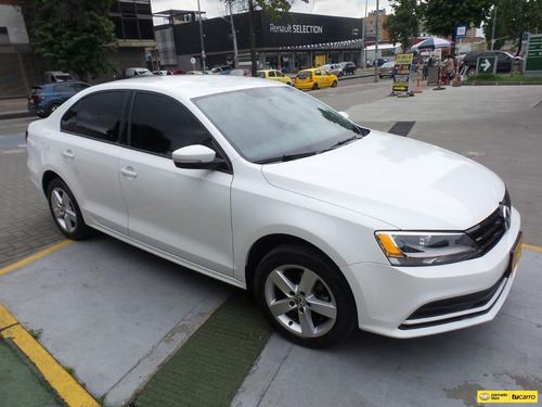 Imagen 4 de 25 de Volkswagen Jetta Trendline
