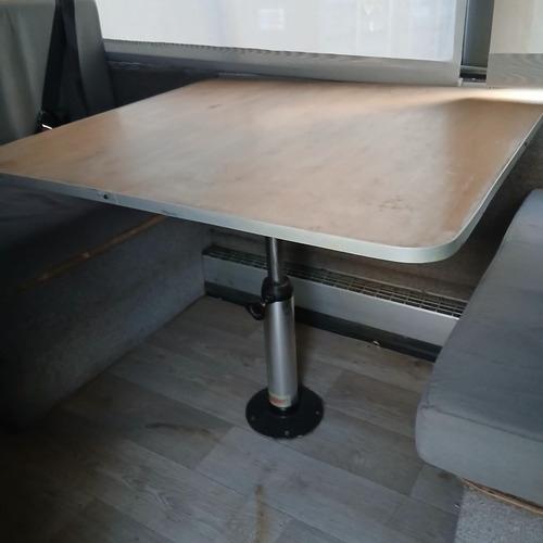 Motorhome Marcopolo Agrale Volare W8 2005 Homologado