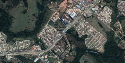 Imagem 1 de 1 de Área À Venda, 1746 M² Por R$ 717.000,00 - Cajuru Do Sul - Sorocaba/sp - Ar0034