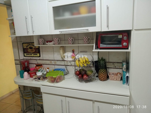 Imagem 10 de 15 de Apartamento - Centro - Ref: 1558 - V-1558