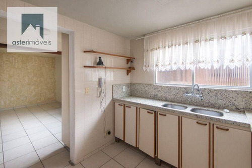 Imagem 29 de 30 de Casa Em Condomínio, 4 Quartos, Suíte, 2 Vagas - Vista Alegre - Curitiba/pr - Ca0031
