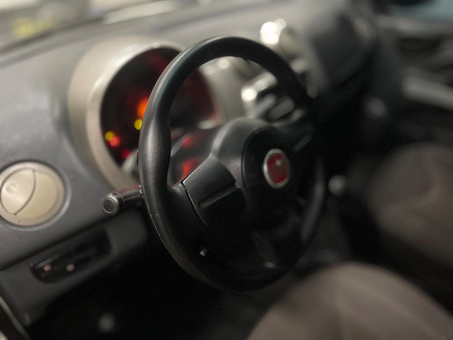 Fiat Uno Way 1.0