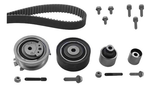 Kit Correia Tensionador Vw Amarok 5300550100
