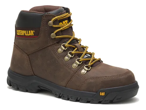 Botines Hombre Ripley MercadoLibre