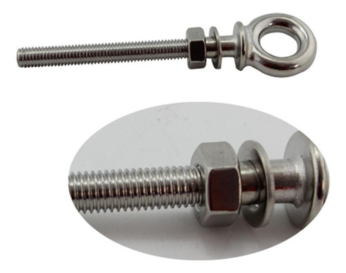 Hardware Marino Del Del Acero Inoxidable Del Ojo Del