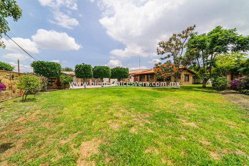 Imagen 14 de 14 de Casa En Venta En Colinas Del Bosque, Querétaro. Antonieta