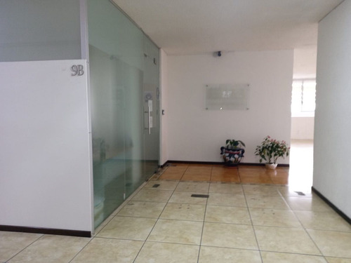 Oficina En Narvarte Renta