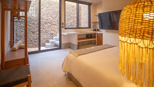 Hotel En Venta Nuée Tulum, Centro Tulum - Inversionistas