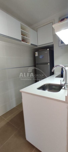 Imagen 9 de 21 de Apartamento En Peninsula En Alquiler Temporal, 1 Dormitorio , Punta Del Este