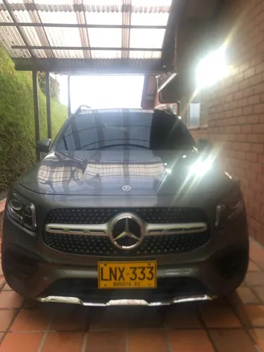 Mercedes-Benz Clase GLB 1.6 Urban