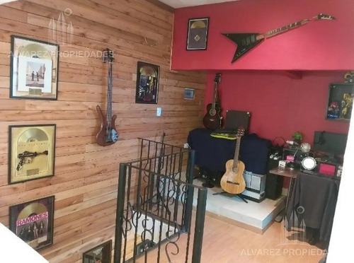 Imagen 16 de 18 de Casa Venta Ituzaingo Zona Oeste