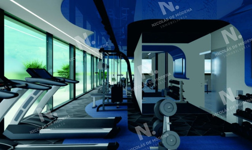 Imagen 10 de 18 de Invierta En Torre Con Amenities Proximo Al Mar. Departamentos En Venta. - Punta Del Este Brava