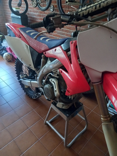 Imagen 2 de 4 de Honda Honda Crf