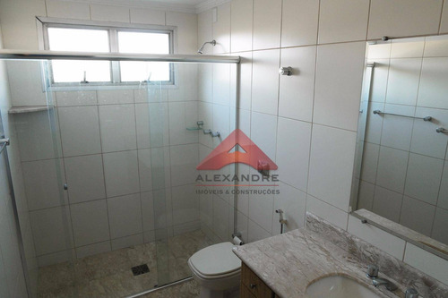 Imagem 15 de 19 de Apartamento À Venda, 178 M² Por R$ 750.000,00 - Vila Betânia - São José Dos Campos/sp - Ap4087