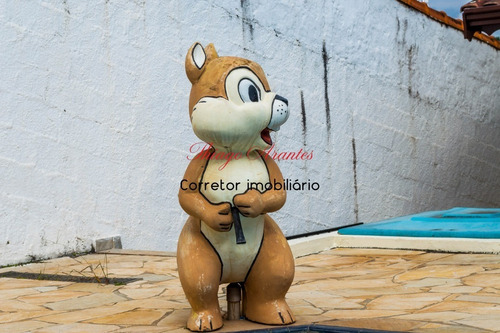 Imagem 6 de 30 de Casa Em Condomínio - Co00099 - 68407131