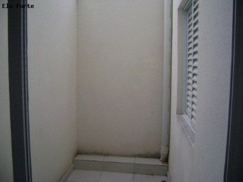 Imagem 8 de 17 de Apartamento Terreno Com 2 Dormitórios, 1 Vaga De Garagem Na Vila Furlan. - Ap01168 - 3516101