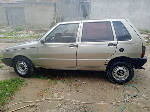 Imagem 4 de 7 de Fiat Uno Esporte