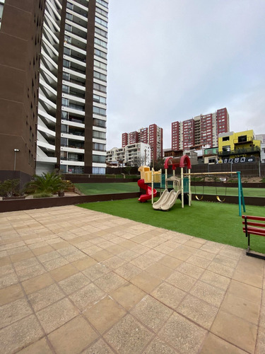 Dpto En Arriendo, Brisas Del Sur 1, 2d, 2b, 1bod, 1est.