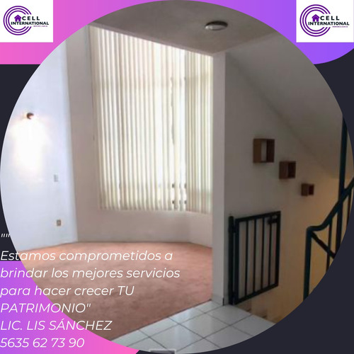 Casa En Venta En Cdmx Camino Real A Xochitepec 3 Casa 26 #3, Colonia Ampliación Tepepan, C.p. 16029 Mlci4