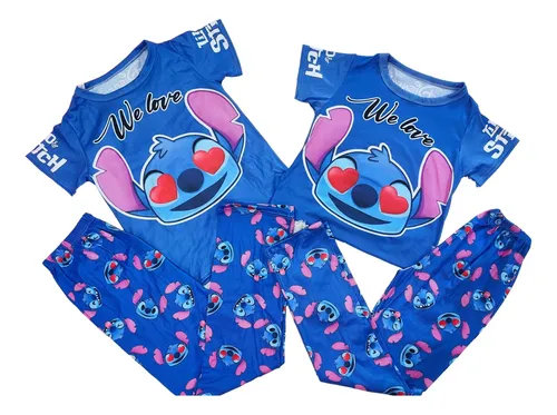 Pijama Lilo Y Stitch Hombre > Comparativa