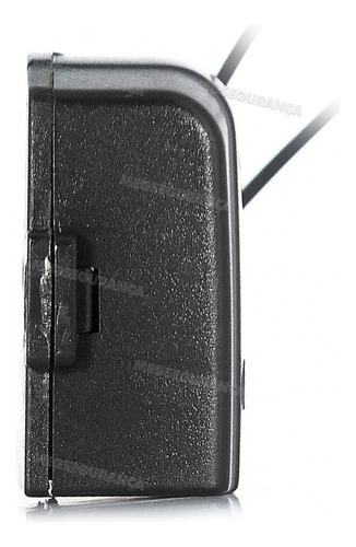 Kit 08 Tx Car Controle Abrir Portão Farol Carro Luz 433mhz