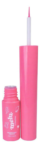 Delineador Colorido Pink Power Melu de Ruby Rose, 2 ml