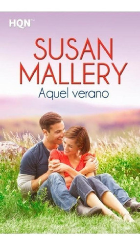 Libro - Aquel Verano - Susan Mallery