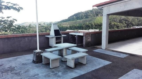 Imagen 11 de 12 de Apartamento En Venta 22-485